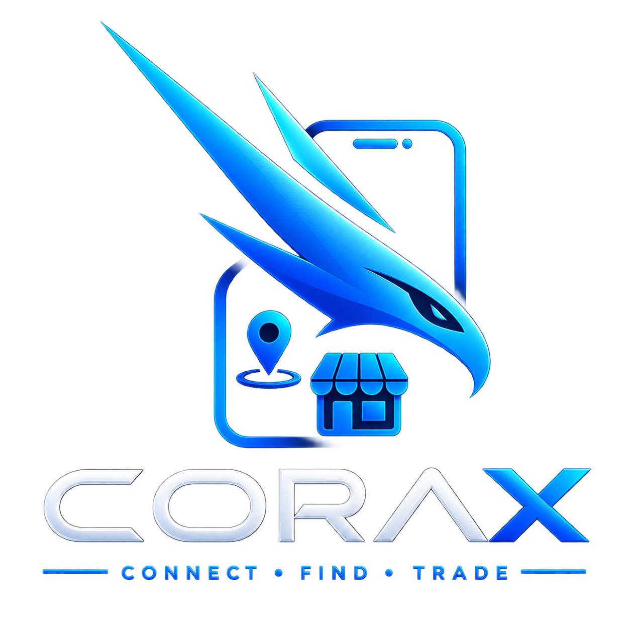 coraxphone
